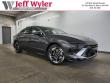 New 2026 Hyundai Sonata SEL Sport Sedan
