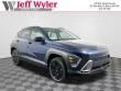 New 2026 Hyundai Kona SEL Sport AWD SUV