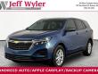 Used 2024 Chevrolet Equinox LS FWD  LS w/1LS