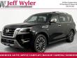 Used 2021 Nissan Armada Platinum 4x4 Platinum