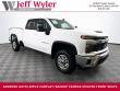 Used 2025 Chevrolet Silverado 2500HD LT 4WD Crew Cab 159 LT