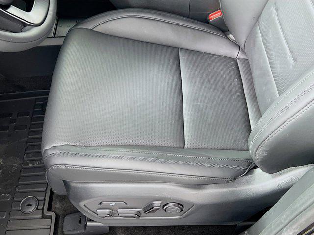 2025 Hyundai Santa Fe Calligraphy photo 4