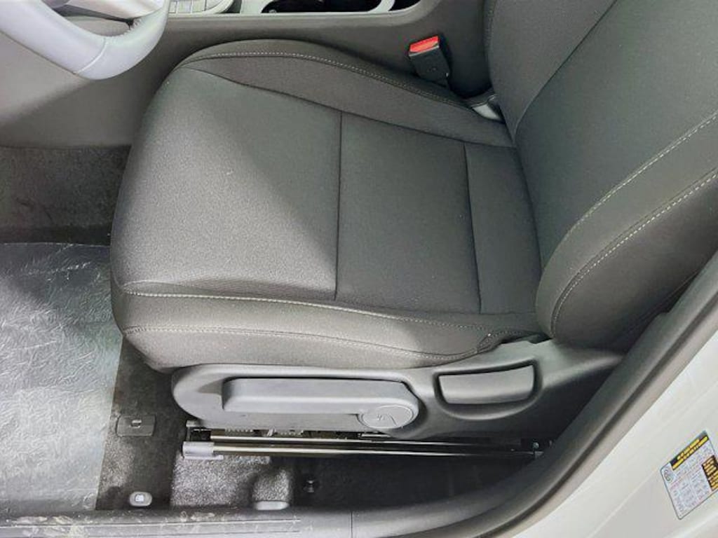 New 2026 Hyundai Kona SEL Sport FWD SUV