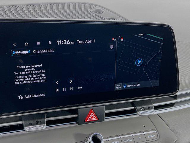 2025 Hyundai Elantra SEL - Photo 7