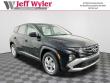 New 2025 Hyundai Tucson SE AWD SUV