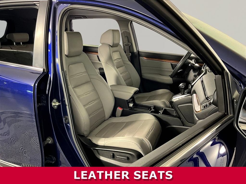 2020 Honda CR-V EX-L - Photo 32