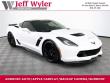 Used 2019 Chevrolet Corvette Z06 1LZ Coupe