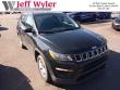 Used 2018 Jeep Compass Sport Sport FWD