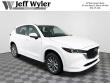 Used 2025 Mazda CX-5 2.5 S Select Package 2.5 S Select Package AWD