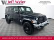 Used 2019 Jeep Wrangler Unlimited Sport S Sport S 4x4