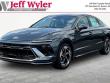 New 2026 Hyundai Sonata SEL Sport Sedan