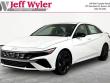 New 2026 Hyundai Elantra SEL Sport Sedan