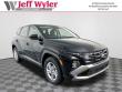 New 2025 Hyundai Tucson SE AWD SUV