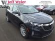 Used 2022 Chevrolet Equinox LT FWD  LT w/1LT