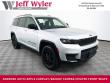 Used 2024 Jeep Grand Cherokee L Altitude Altitude 4x4