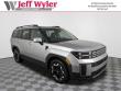 New 2025 Hyundai Santa Fe SEL AWD SUV