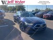 Acura TLX