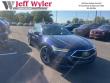Used 2021 Acura TLX w/Advance Package SH-AWD w/Advance Package