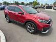 Used 2022 Honda CR-V EX EX 2WD