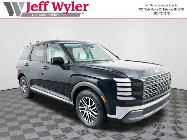 2026 Hyundai Palisade SEL Premium 7 Passenger AWD's photo