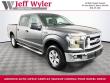 Used 2016 Ford F-150 XLT 4WD SuperCrew 145 XLT