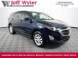 Used 2021 Chevrolet Equinox LT AWD  LT w/1LT