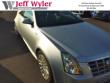 Used 2012 CADILLAC CTS Coupe  Coupe