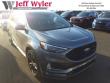 Used 2022 Ford Edge ST ST AWD