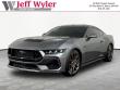 Used 2024 Ford Mustang GT Premium GT Premium Fastback
