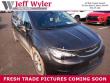 Used 2017 Chrysler Pacifica Touring Touring FWD