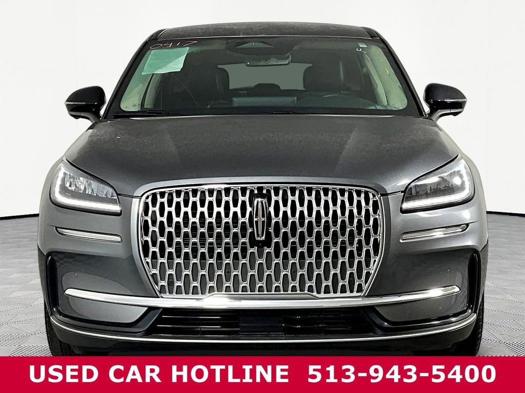 Used 2023 Lincoln Corsair Standard Standard AWD