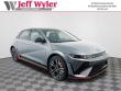 New 2025 Hyundai IONIQ 5 N Base SUV