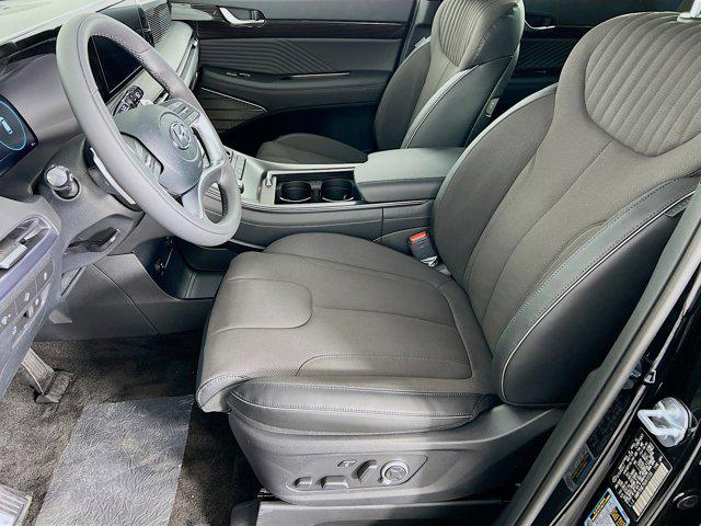 2025 Hyundai Palisade Calligraphy photo 3