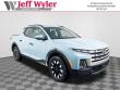 New 2025 Hyundai Santa Cruz SEL Activity FWD Truck Crew Cab