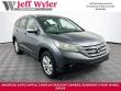 Used 2012 Honda CR-V EX-L AWD  EX-L