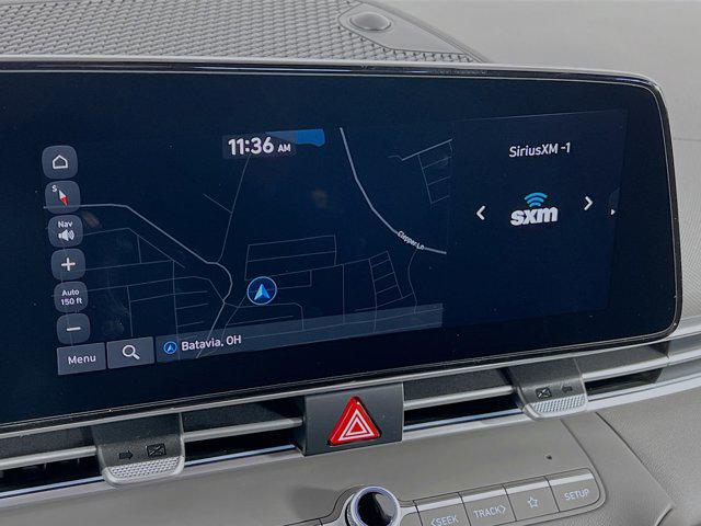 2025 Hyundai Elantra SEL - Photo 8