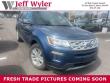 Used 2019 Ford Explorer XLT XLT 4WD