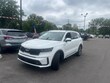  Kia Sorento Hybrid