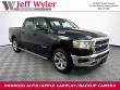 Used 2022 Ram 1500 Big Horn Big Horn 4x4 Crew Cab 57 Box