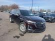 Used 2023 Chevrolet Traverse LT Cloth FWD  LT Cloth w/1LT