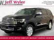 Used 2020 Toyota Sequoia Platinum Platinum 4WD