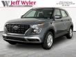 New 2026 Hyundai Venue SE SUV