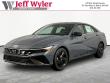 New 2026 Hyundai Elantra SEL Sport Premium Sedan