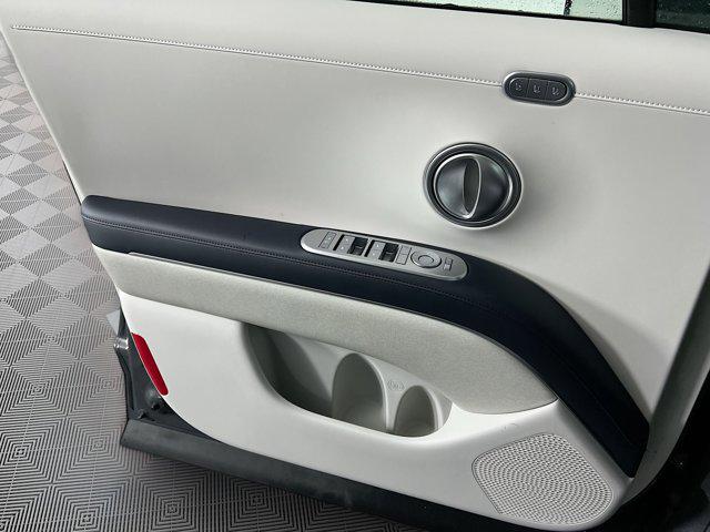 2026 Hyundai Palisade Calligraphy - Photo 19