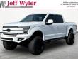 Used 2018 Ford F-150 XLT