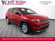 Used 2025 Jeep Compass Sport Sport 4x4