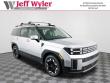 New 2025 Hyundai Santa Fe SEL AWD SUV