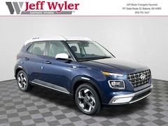 2025 Hyundai Venue SUV
