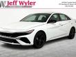 New 2026 Hyundai Elantra SEL Sport Sedan