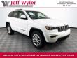 Used 2021 Jeep Grand Cherokee Laredo E Laredo E 4x4